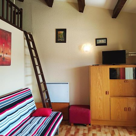 Appartement T2 Avec Piscine アグド エクステリア 写真