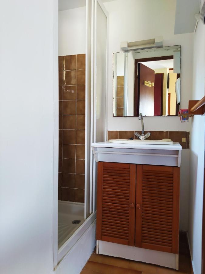 Appartement T2 Avec Piscine アグド エクステリア 写真