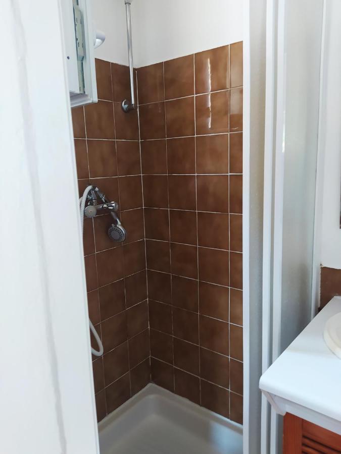 Appartement T2 Avec Piscine アグド エクステリア 写真