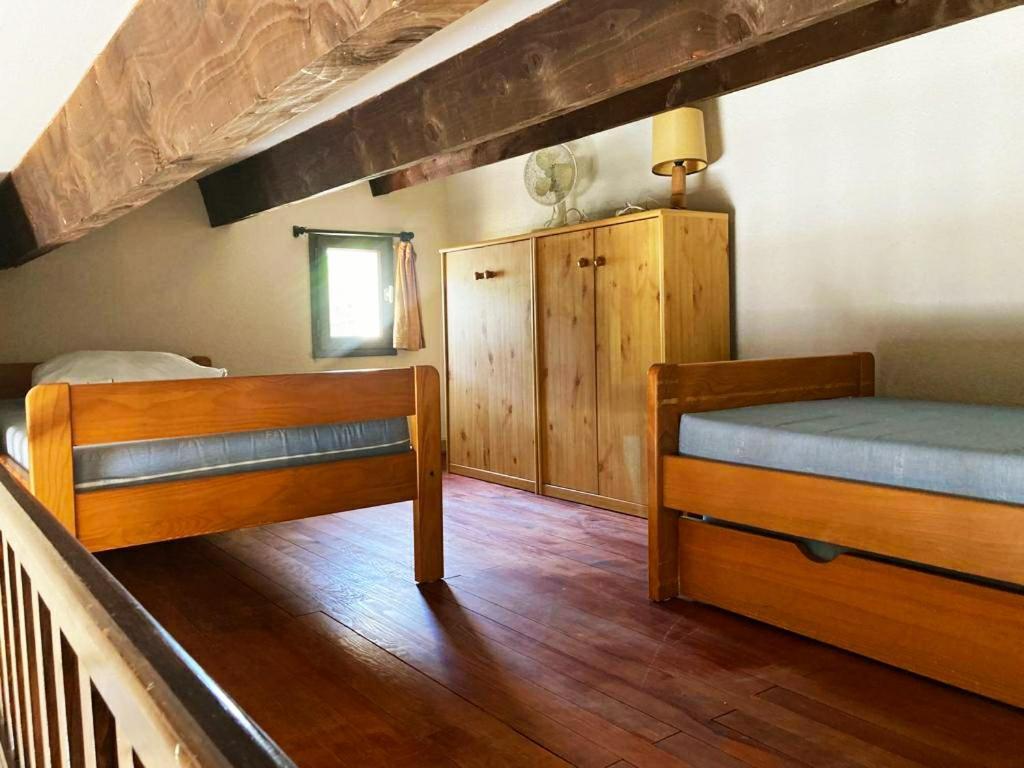 Appartement T2 Avec Piscine アグド エクステリア 写真